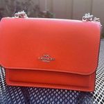 Coach  Mini Klare Crossbody c9949 Photo 0