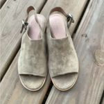 Caslon Genuine suede leather sandals 🌷🌷 Photo 3