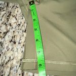 Lululemon New Align High-Rise Short 6" - Bronze Green Photo 7