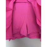 Beach Riot  Venus Hot Pink Athletic Skirt Sz M NEW Photo 3