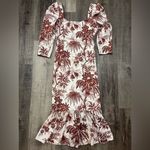 CARA CARA Busy Cotton Sateen Toile Photo 4