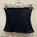 MiracleSuit  Extra‎ Firm Control Waist Cincher Black size Large Photo 1