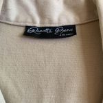 Vintage 1980s Tan French Suit Set Photo 3