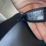 UGG  LA SHORES SLINGBACK BLACK PLATFORM SANDAL‎ US 9.5 Photo 6