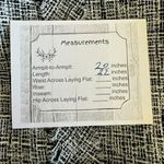 Le lis  Tweet Gray White Fringe Open Front Women’s Career Office  Blazer S #2004 Photo 6