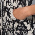 Lululemon Scuba Hoodie II Great Granite Black Mojave Tan Printed Hoodie Size 8 Photo 6