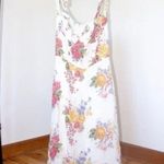 Reformation 1HR SALE ⚡ Nikita Dress (Bouquet) Photo 2