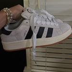 Adidas  Campus 00 Grey Black Photo 0