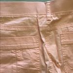 Lee Peach Cargo capris Photo 14