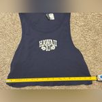 H&M () Hawaii Floral Tank top: Size Large Photo 4