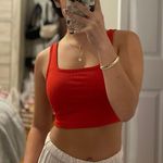 SheIn Cropped Tank Photo 0