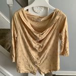 B+an Gold Top Size L Photo 0