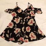 Entro Floral Romper  Photo 0