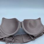 Lucky Brand 36C pale dusty rose padded bra Photo 7