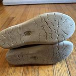 Söfft Annaleigh High Top Sneaker Shoes Womens Gold Tan Lace Up Side Zip Leather Size 7.5 Photo 7