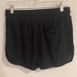 Alternative Apparel  Black Dolphin Shorts Photo 3