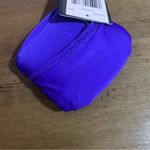 Juicy Couture Retro Pam & Gela Choose Juicy Purple Foldable Tote Bag Photo 3