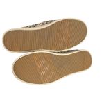Toms  Avalon Leopard Print Canvas Slip On Shoes Comfort Flats Womens Size 6.5‎ Photo 6