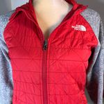 The North Face  jacket boys m fits petite woman size s/m Photo 9