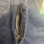 Levi's LEVI STRAUSS Women’s Boot Cut 590 Jeans Size 16W Short Blue New SEE DESCRIPTION Photo 4