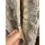 Oui Mais Mon Imported Katherlin Wool Photo 9