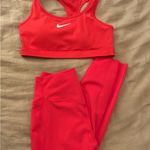 Nike  One Women's High-Waisted Full-Length Leggings Photo 7