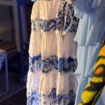 Farm Rio  Maxi Dress Photo 0