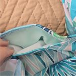 Nike botanical tropical dri fit leggings small crop Photo 9