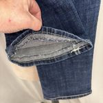 Rock & Roll Cowgirl  Riding Bootcut Jeans Womens 26 x 29.5" Mid Dark Wash Photo 8