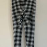 ZARA  plaid pants Photo 2