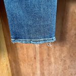 Rag and Bone Women's Distressed Capri Jeans Size 26 In Sunset Photo 5