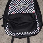 Vans Backpack Photo 0