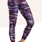 Peloton NWT  Melody Reversible High Waist Legging M Photo 0