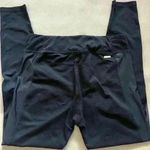 Alala  Leggings Black contrast detail leggings size L Photo 1