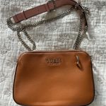 Guess Purse Brown Photo 0