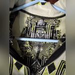 Free People  Stars to Mars Onesie Size‎ M/L NWOT MSRP $158 Photo 4