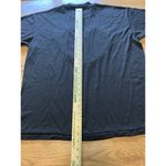 Hanes Embroidered Size XL Women Shirt 90’s Sewn Vintage Made In USA Farm Country Photo 6