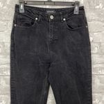 Frank And Oak  Karen Kick Flare Jeans Photo 3
