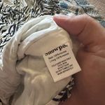 Showpo size 4 dress Black Photo 4