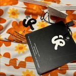 Free People New inner realm Sweet Soul Bikini Bottoms - Flowerpress large Photo 4