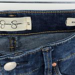 Jessica Simpson Kiss Me Ankle Skinny Jeans Photo 6