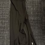 Amazon High Slit Maxi Dress Photo 1