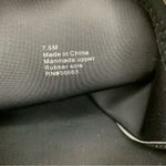 Abound  Carmy Over the Knee Boots in Black Patent - Size 7.5 Photo 6