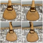 CELINE  PVC Handbag Photo 6