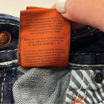 Rock Revival  Jamila Women's Size 27 Blue Jeans‎ Boot Stretch Low Rise Denim Photo 7