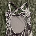 Luxe Velvet bodysuit Photo 2