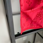 Free People NWT Intimately Full Bloom Capris Photo 3