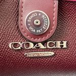 Coach Purse Photo 13