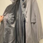 Banana Republic  Women's City Coat Long - Medium Photo 4