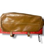 Rosetti Rossetti colorblock laser cut shoulder tote bag Photo 4